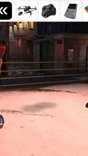 Tag Team Boxing скриншот 6
