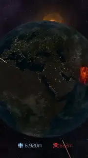 Solar Smash скриншот 12