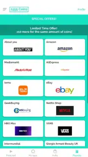 AppStation: Games & Rewards скриншот 2