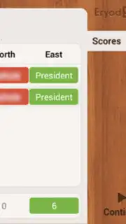 President скриншот 3