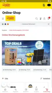 Netto App скриншот 16