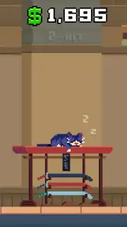 Crashy Cats скриншот 4
