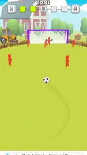 Crazy Kick! скриншот 5