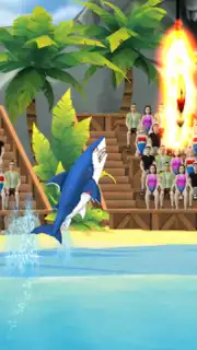My Shark Show скриншот 12