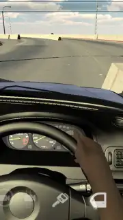 Manual gearbox car скриншот 6