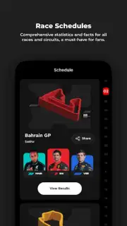 Box Box Club скриншот 6