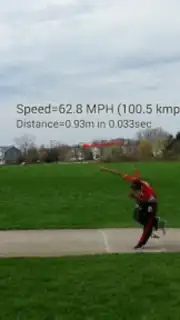 Ball Speed Free скриншот 8