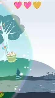 My Little Pony Rainbow Runners скриншот 10