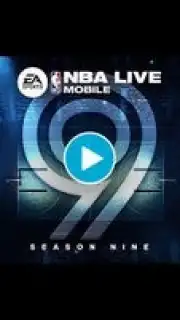 NBA LIVE Asia скриншот 1