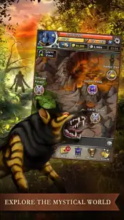 Book of Heroes скриншот 3