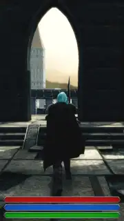 Way of Retribution скриншот 7