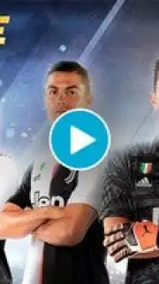 Ultimate Football Club скриншот 1