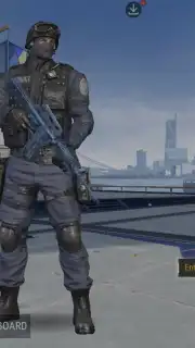 CrossFire: Legends скриншот 5