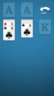 Win Solitaire скриншот 2