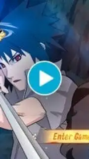 Naruto: Slugfest скриншот 1