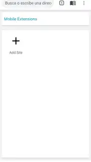 Epic Privacy Browser скриншот 8