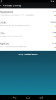 Avast Cleanup скриншот 14