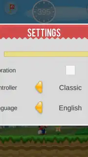 Super Mario 2 HD скриншот 7