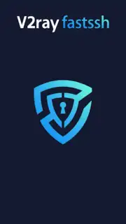 V2Ray Fastssh VPN скриншот 1