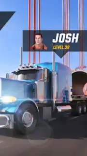 Truck Simulator World скриншот 4