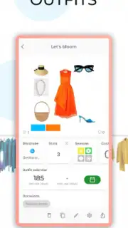 GetWardrobe Outfit Maker скриншот 7