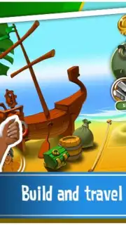 Shake Islands скриншот 5