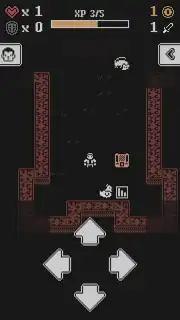 RogueJack: Roguelike BlackJack скриншот 4