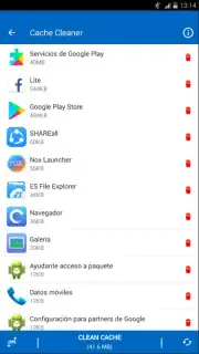 SHARE it File Transfer скриншот 9