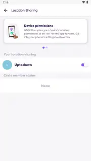 Life360 скриншот 10