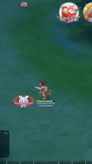 Ragnarok M Eternal Love (Asia) скриншот 8
