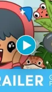 Toca Life: Pets скриншот 1