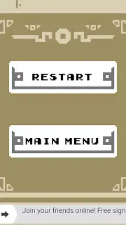 Dere .exe - Please Do Not Play This Game скриншот 9