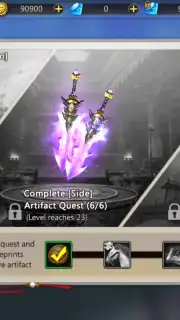 Dynasty Blade 2: ROTK Infinity Glory скриншот 8