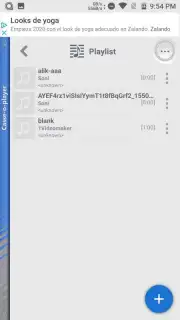 Casse-o-player скриншот 5