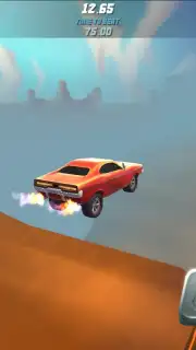 Stunt Car Extreme скриншот 4