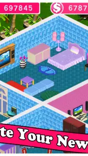 Home Design скриншот 2
