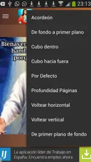 Frases de Jesus de Nazaret скриншот 2