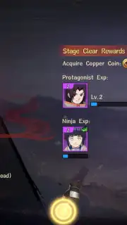 Ninja Legends: New Gen скриншот 4