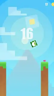 Gap Jump скриншот 5