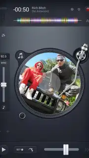 djay скриншот 5
