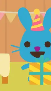Sago Mini Babies Daycare скриншот 8