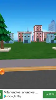 Bike Race 3D скриншот 7