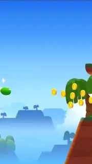 Talking Tom Splash Force скриншот 6