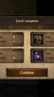 Arcane Quest HD скриншот 1
