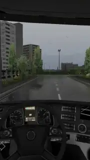 Universal Truck Simulator скриншот 6