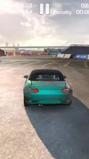 CarX Drift Racing скриншот 10