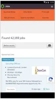 Gumtree: Buy Sell Local deals скриншот 10