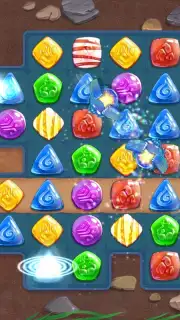 Strongblade скриншот 6