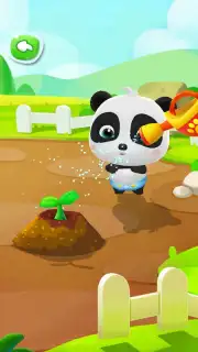 Talking Baby Panda скриншот 6