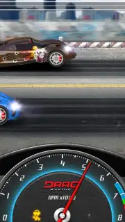 Drag Racing 2.0 скриншот 9